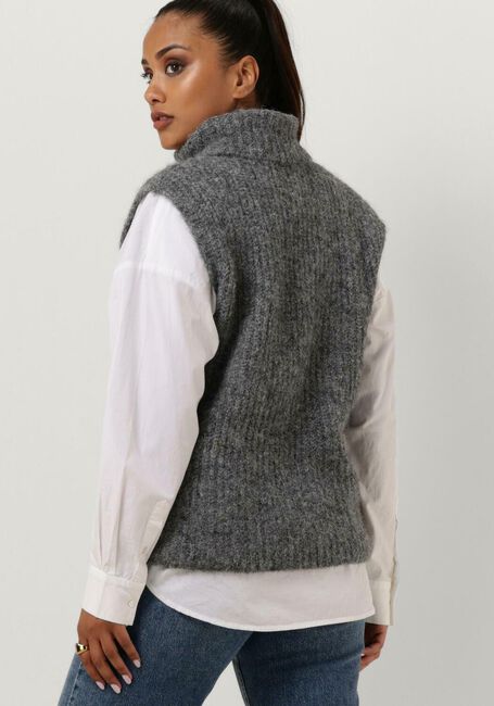 Graue MY ESSENTIAL WARDROBE Spencer MEENAMW KNIT VEST - large