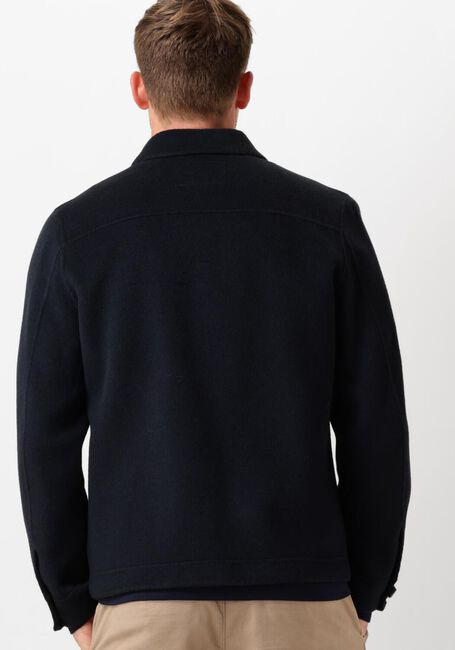 Dunkelblau DRYKORN Jack RIKKA 120231 - large