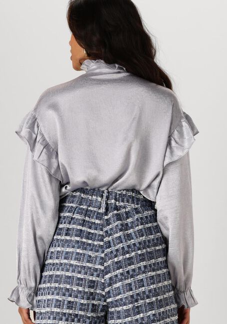 Graue STUDIO AMAYA Blusen ELENA - large