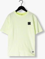 Gelbe VINGINO T-shirt JANCY - medium