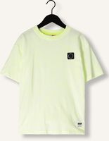 Gelbe VINGINO T-shirt JANCY Gelbe VINGINO T-shirt JANCY - medium