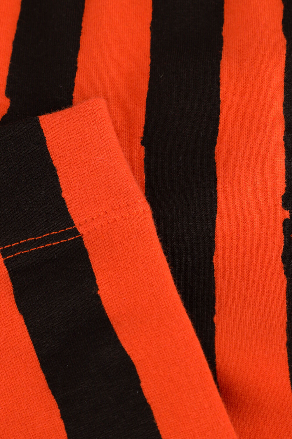 Orangene Sproet & Sprout Legging LEGGING PAINTED STRIPE - large