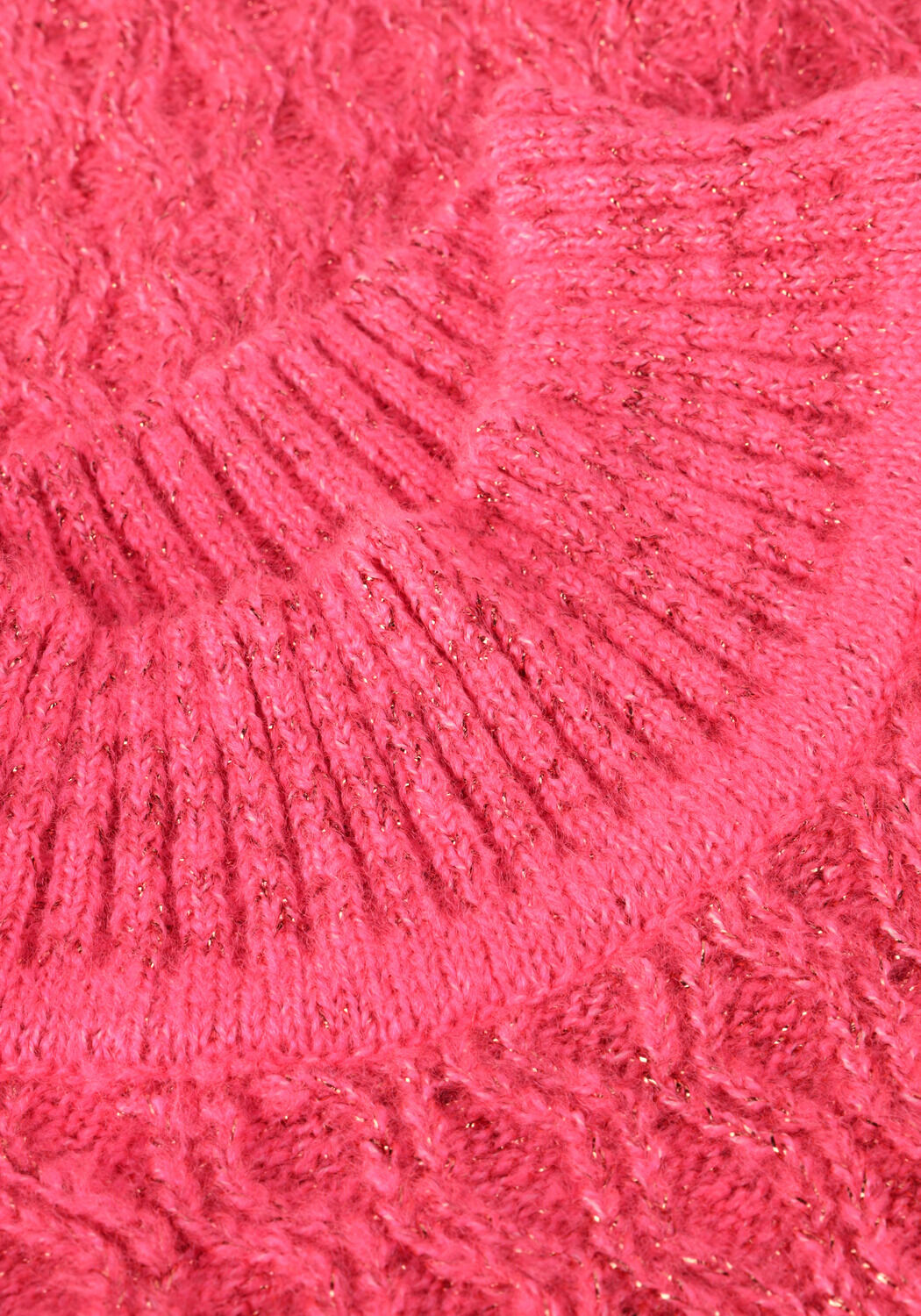 Rosane AMMEHOELA Pullover JENNY - large