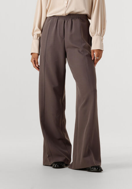 Taupe ACCESS Weite Hose D54-5043-387 - large