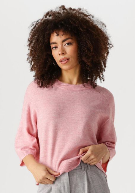 Rosane EDITED Pullover BIRLA KNIT SHIRT - large