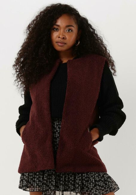 Braune HARPER & YVE Gilet YENTHE-GI - large