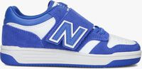 Blaue NEW BALANCE Sneaker low PHB480 - medium