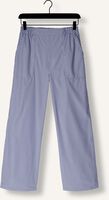 Hellblau MOLIIN Hose GERDA Hellblau MOLIIN Hose GERDA - medium