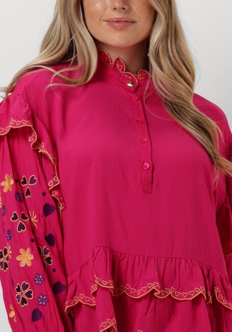 Rote HARPER & YVE Blusen JOAN-LS - large