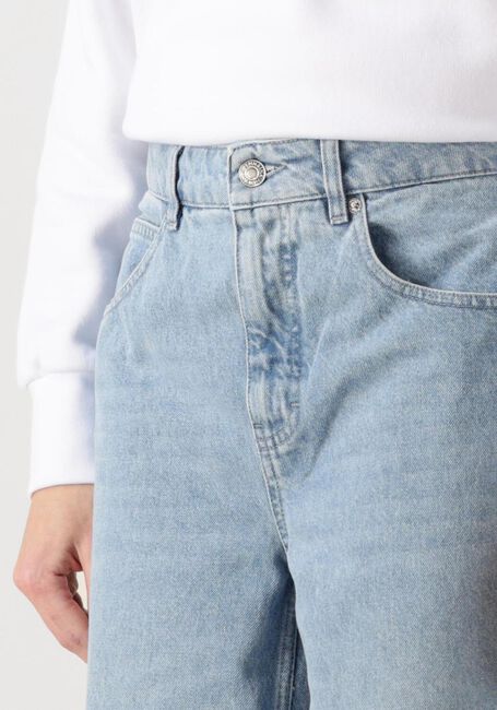 Hellblau PENN & INK Straight leg jeans TROUSERS S25Z734 - large