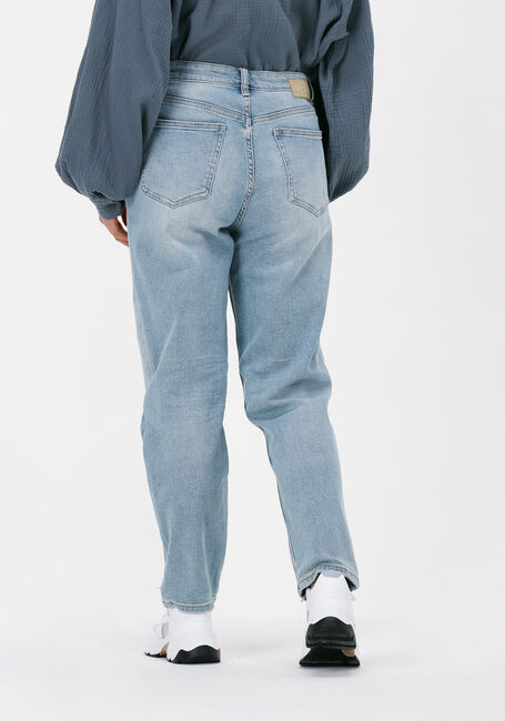 Blaue CIRCLE OF TRUST Barrel jeans SCOTTIE DNM - large