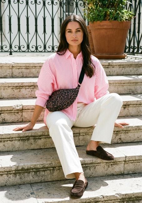 Rosane CIRCLE OF TRUST Blusen ELENA BLOUSE - large
