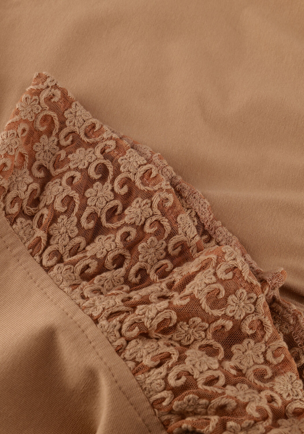 Rosane TON & TON Minikleid TARA - large