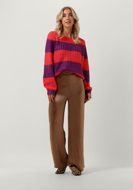 Koralle YDENCE Pullover KNITTED SWEATER FRANKIE - large