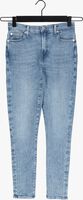 Blaue 7 FOR ALL MANKIND Skinny jeans HW SKINNY CROP