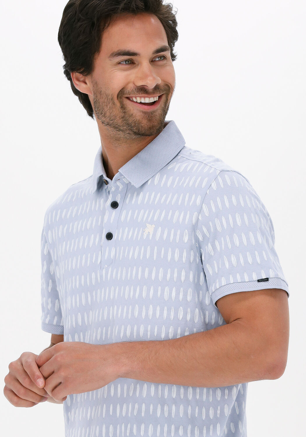 Vanguard polo sale clearance
