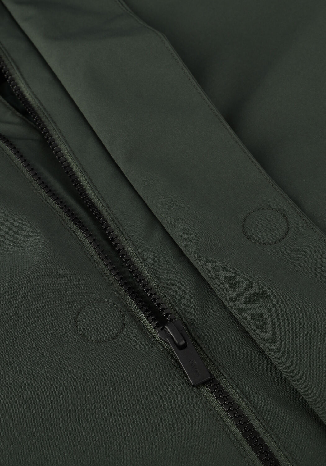 Dunkelgr&uuml;n ELVINE Parkas HJALMAR - large