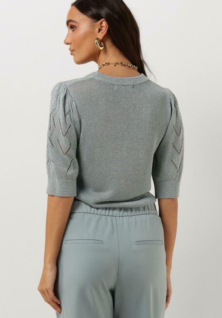 Hellblau BEAUMONT Pullover ALEX - large