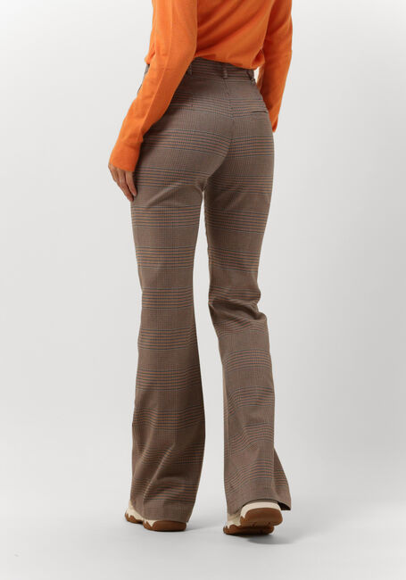 Braune SILVIAN HEACH Hose PANTS ETTADHEM - large