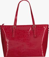 Rote VALENTINO BAGS Handtasche VBS1GU02K - medium