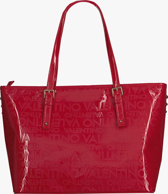 Rote VALENTINO BAGS Handtasche VBS1GU02K - large