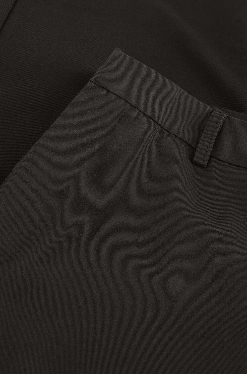 Schwarze MOVES Hose HAMASTI - large