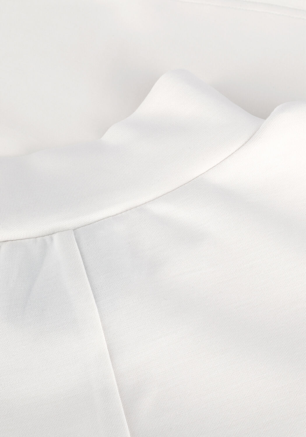 Wei&szlig;e MY ESSENTIAL WARDROBE T-shirt ELLE COLLAR BLOUSE - large