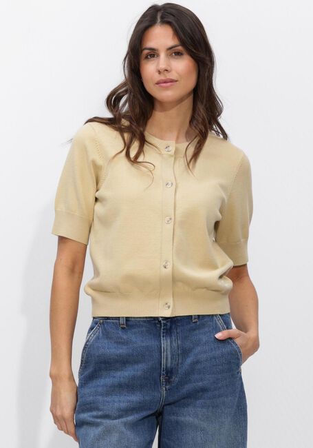 Beige STUDIO AR Pullover 15TL261045.01 - large