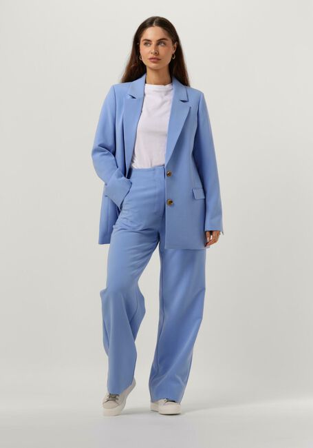 Blaue SECOND FEMALE Blazer LEVIEN CLASSIC BLAZER - large