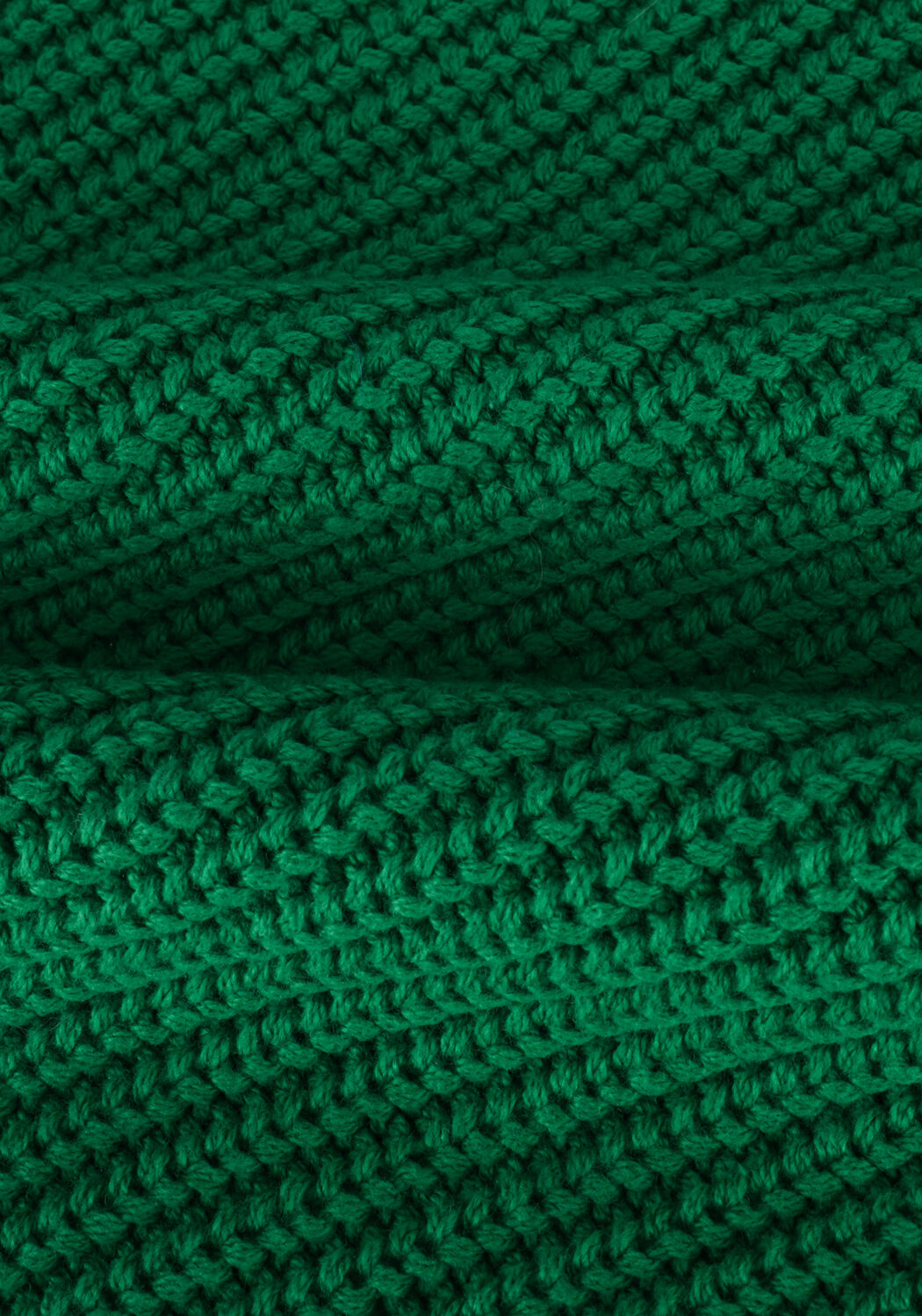 Gr&uuml;ne CIRCLE OF TRUST Rollkragenpullover NILA KNIT - large