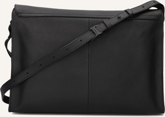 Crossbody Bag Donna Liebeskind Berlin LORA CALF OPTIC Camera Bag S, Black S Borsa Compatta 20.5 Cm Crossbody Bag Donna Liebeskind Berlin LORA CALF OPTIC Camera Bag S, Black S Borsa Compatta 20.5 Cm