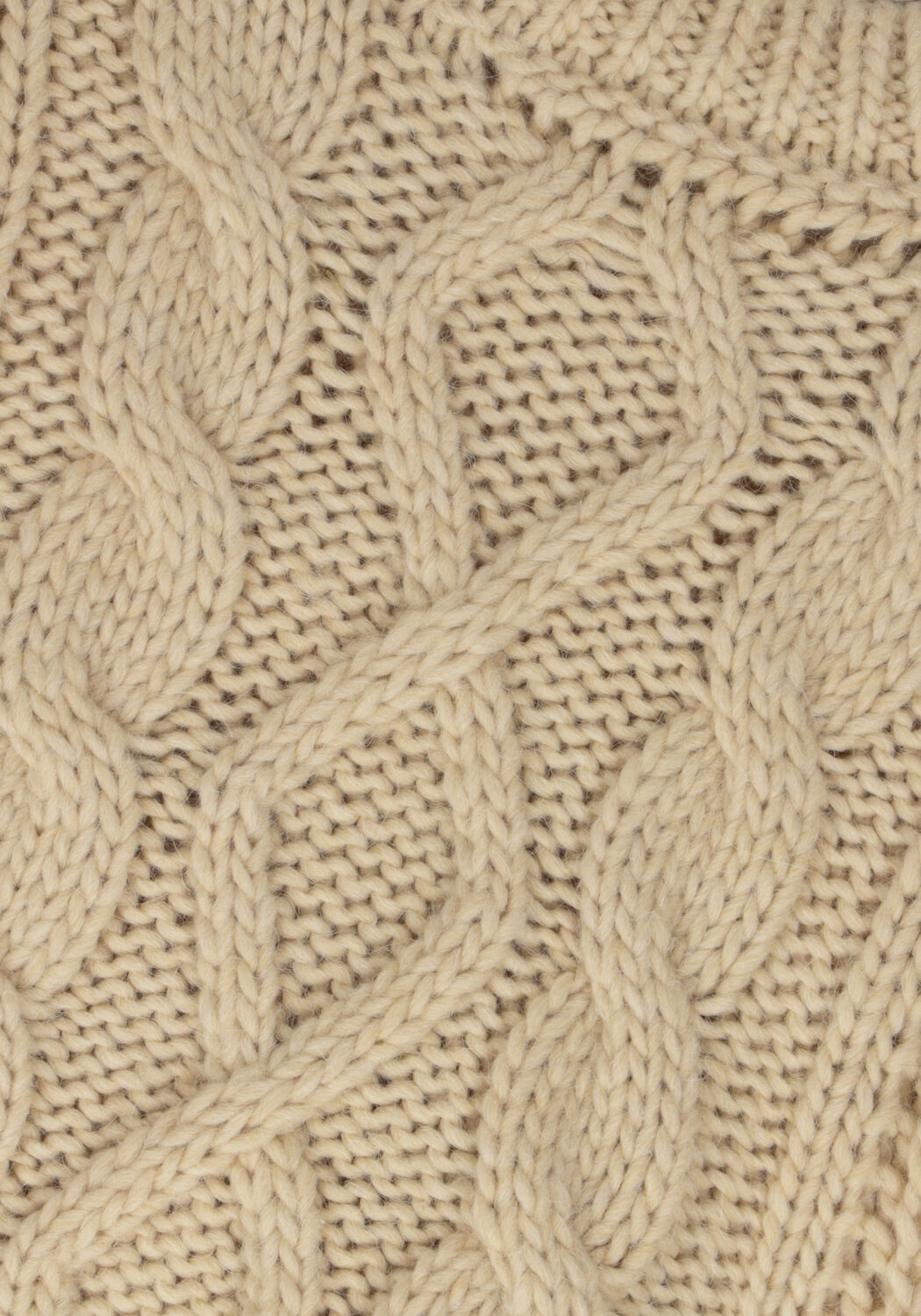 Beige IBANA Pullover TODS - large