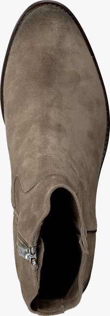 Taupe SHABBIES Stiefeletten 183020166 - large