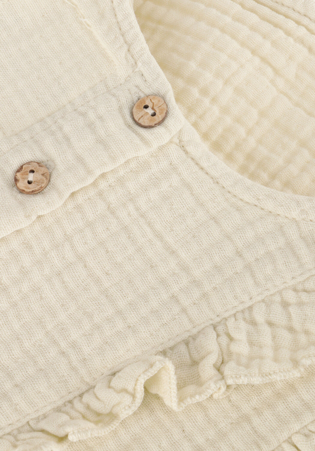 Beige PLAY UP Kleider WOVEN DRESS - large