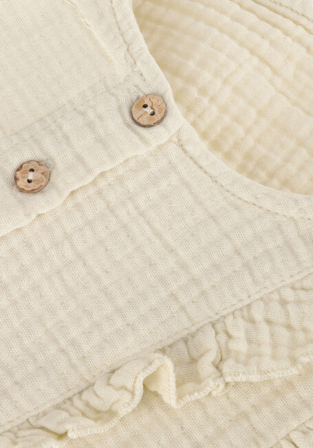 Beige PLAY UP Kleider WOVEN DRESS - large