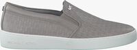 Graue MICHAEL KORS Slip-on Sneaker COLBY SLIP ON - medium