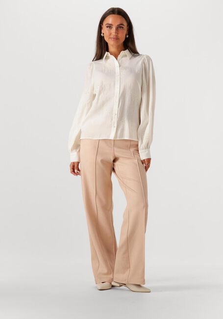 Beige NUKUS Hose JILL PANTS SCUBA - large