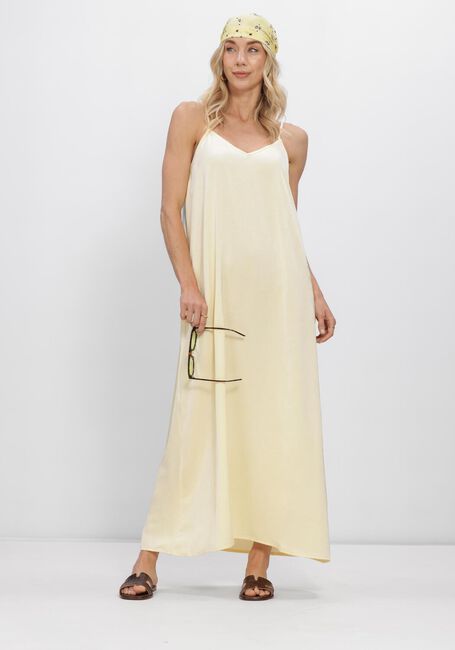 Gelbe YDENCE Kleider DRESS VANESSA - large