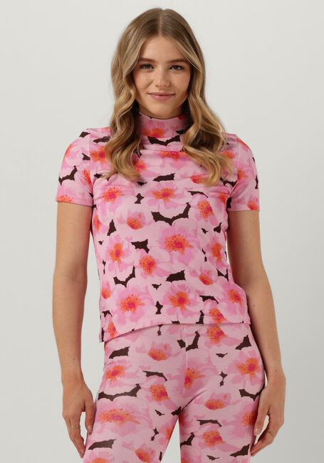 Rosane CATWALK JUNKIE Top TS PEONY - large