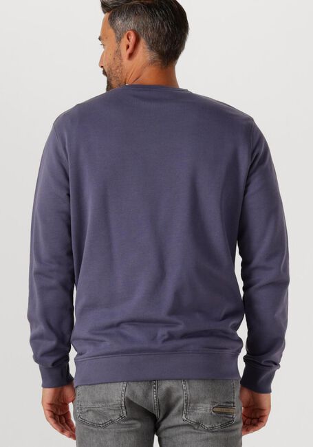 Graue LYLE & SCOTT Pullover CREW NECK SWEATSHIRT - large