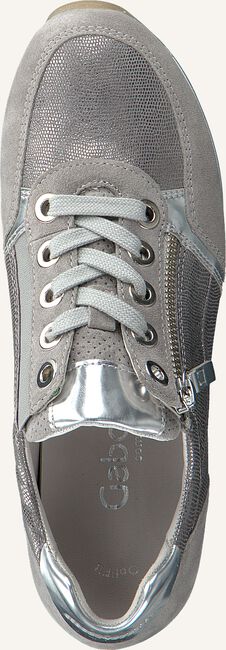Graue GABOR Sneaker Low 335 Graue GABOR Sneaker Low 335 - large