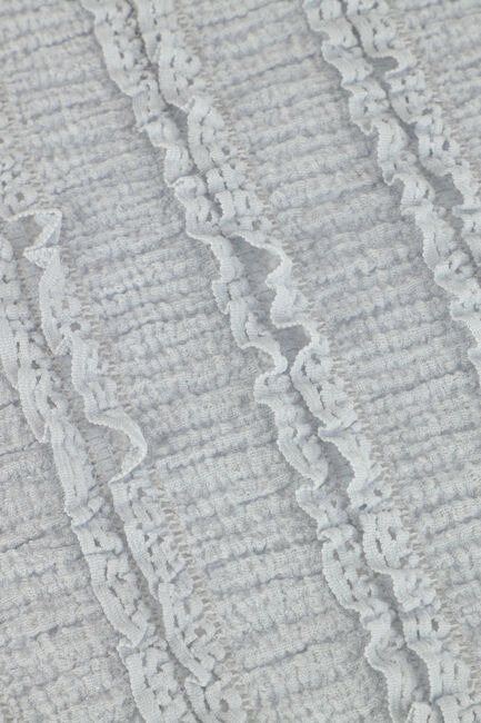 Hellgrau FRANKIE & LIBERTY Top RENNA TOP - large