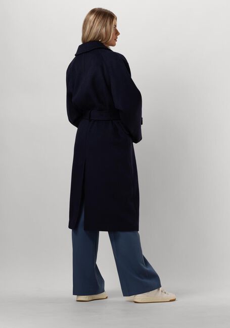 Dunkelblau ANOTHER LABEL Mäntel MAUD COAT - large