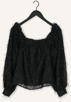 Schwarze SELECTED WOMEN Blusen SLFANTEA LS TOP G Schwarze SELECTED WOMEN Blusen SLFANTEA LS TOP G - medium