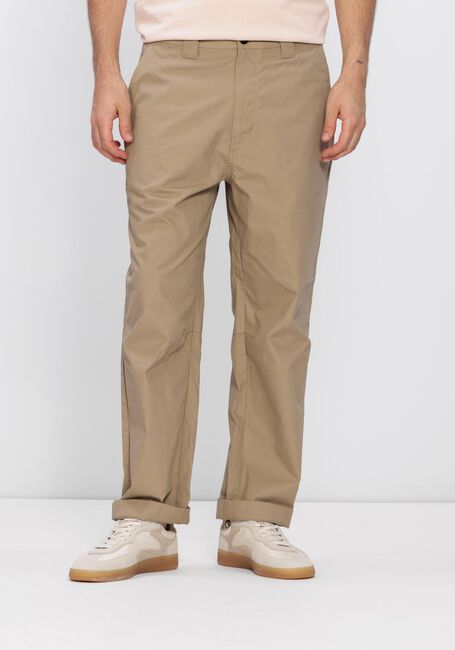 Ecru BUTCHER OF BLUE Lange Hosen DAN CHINO - large