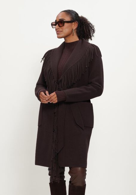 Braune IBANA Jacken KHYRA - large