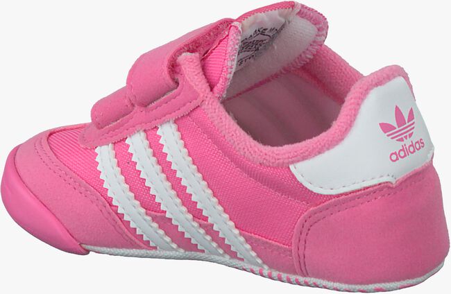 Adidas dragon roze Clearance