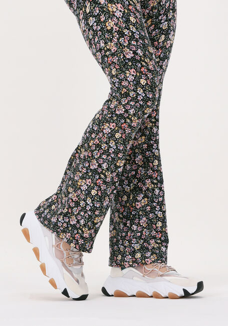 Beige ASH Sneaker Low EXTRABIS - large