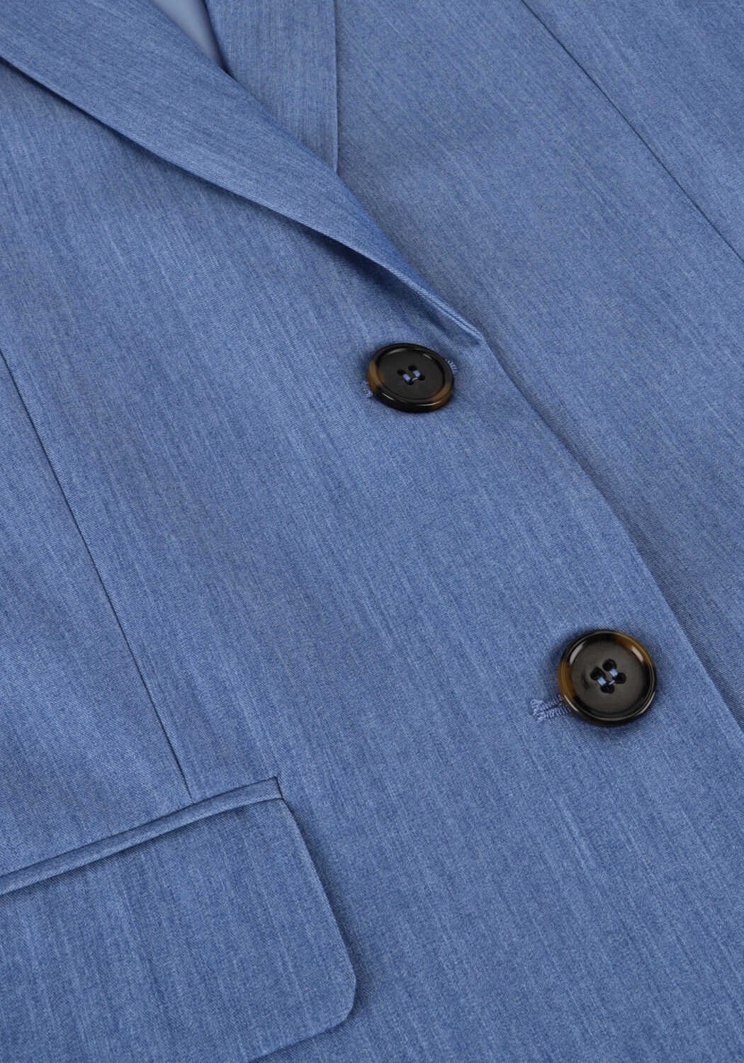 Blaue NOTRE-V Blazer NV-FELINA - large