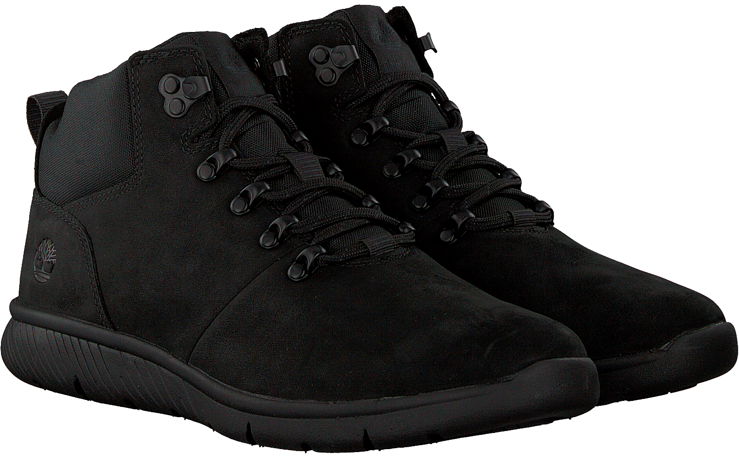 timberland boltero hikers